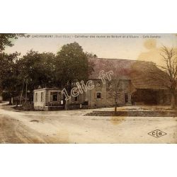 Chevremont