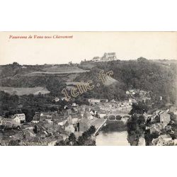 Chevremont