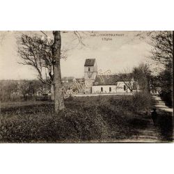 Courtelevant