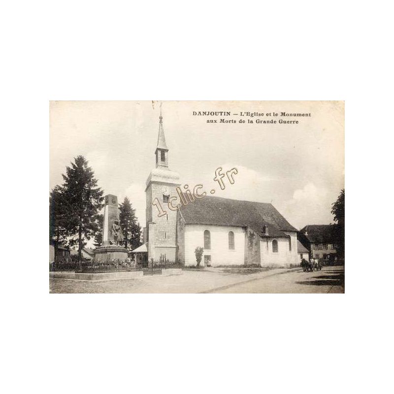 Danjoutin