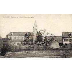 Danjoutin