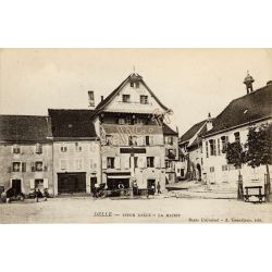 Delle