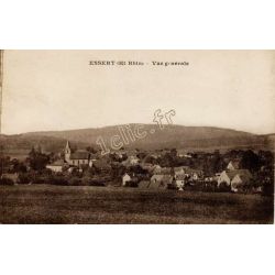 Essert