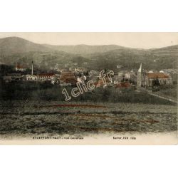 Etueffont-Haut