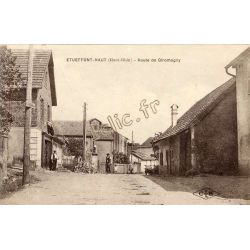 Etueffont-Haut