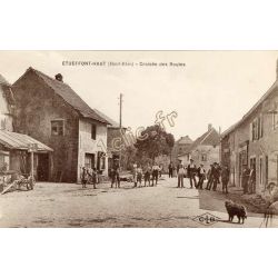 Etueffont-Haut