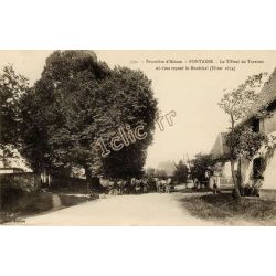 Fontaine