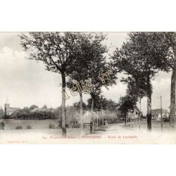 Fontaine