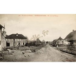 Froidefontaine