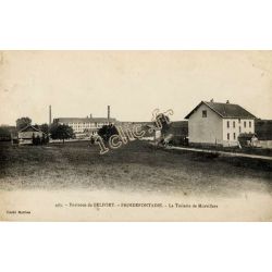 Froidefontaine