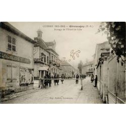 Giromagny