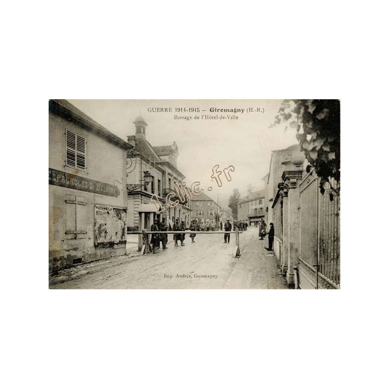 Giromagny