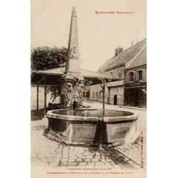 Giromagny