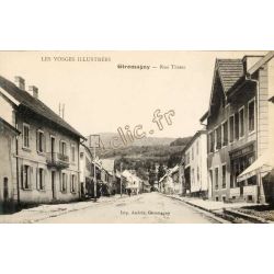 Giromagny
