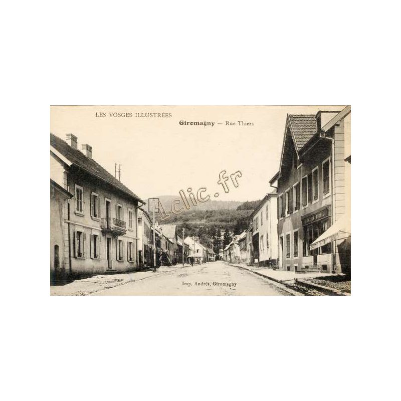 Giromagny