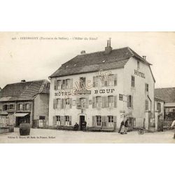 Giromagny