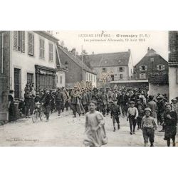 Giromagny