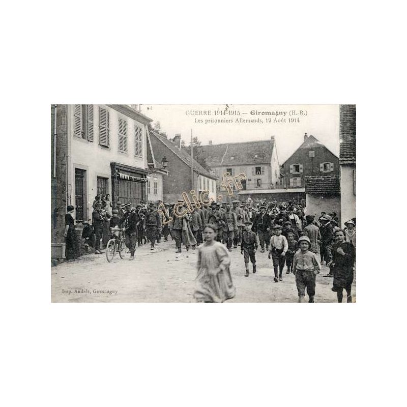 Giromagny