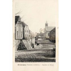 Giromagny
