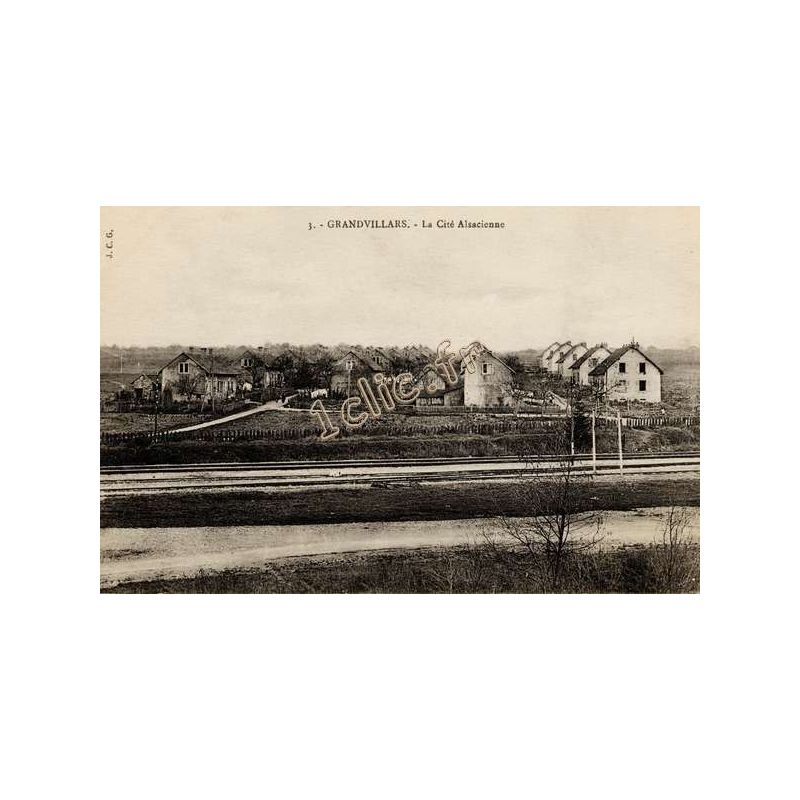 Grandvillars