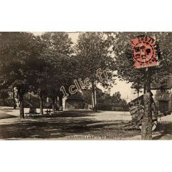 Grandvillars