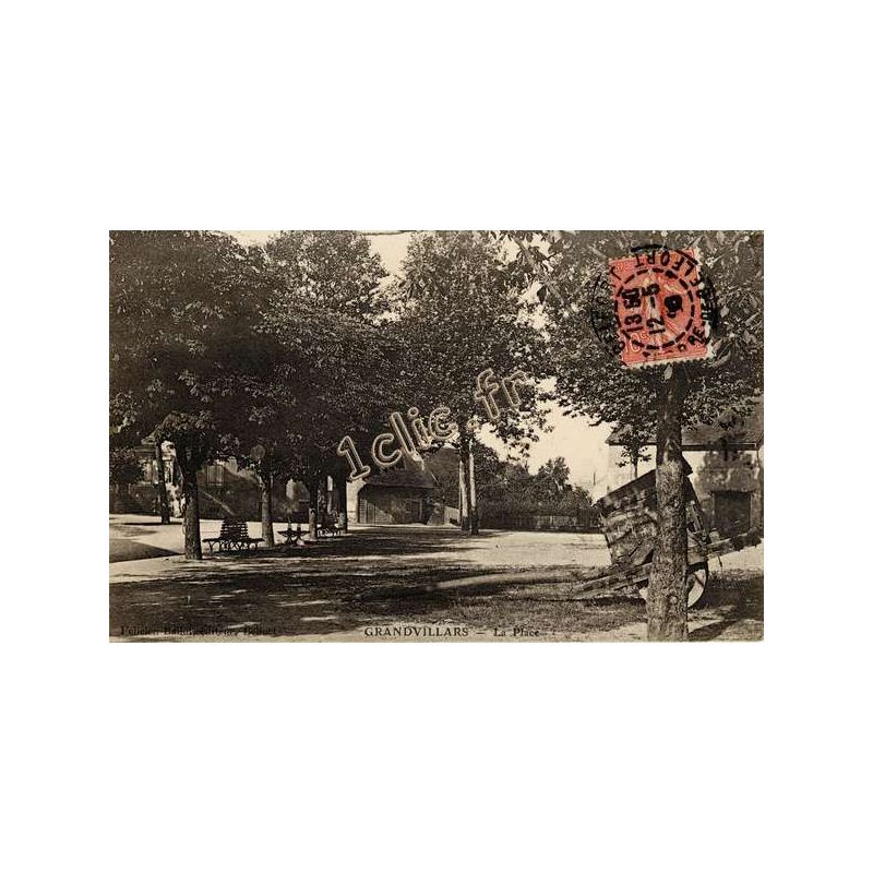 Grandvillars