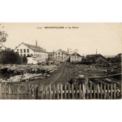 Grandvillars