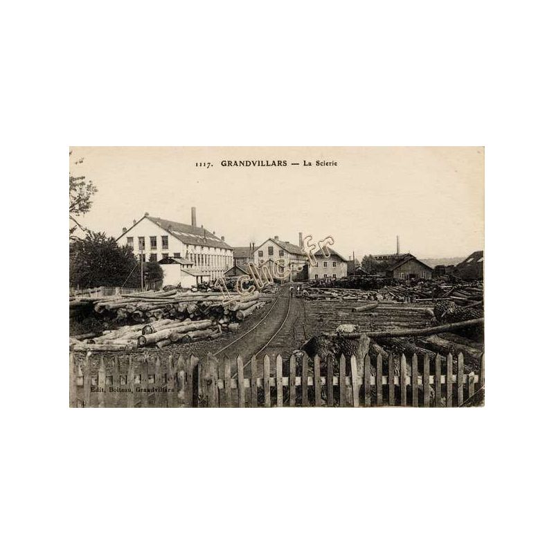 Grandvillars