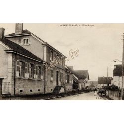 Grandvillars