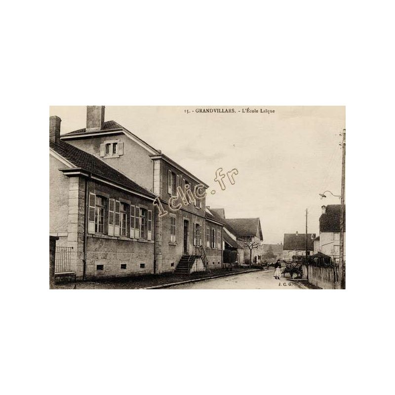 Grandvillars