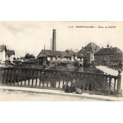 Grandvillars