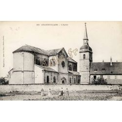 Grandvillars