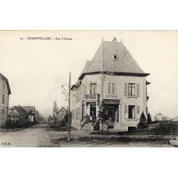 Grandvillars
