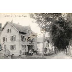 Grandvillars