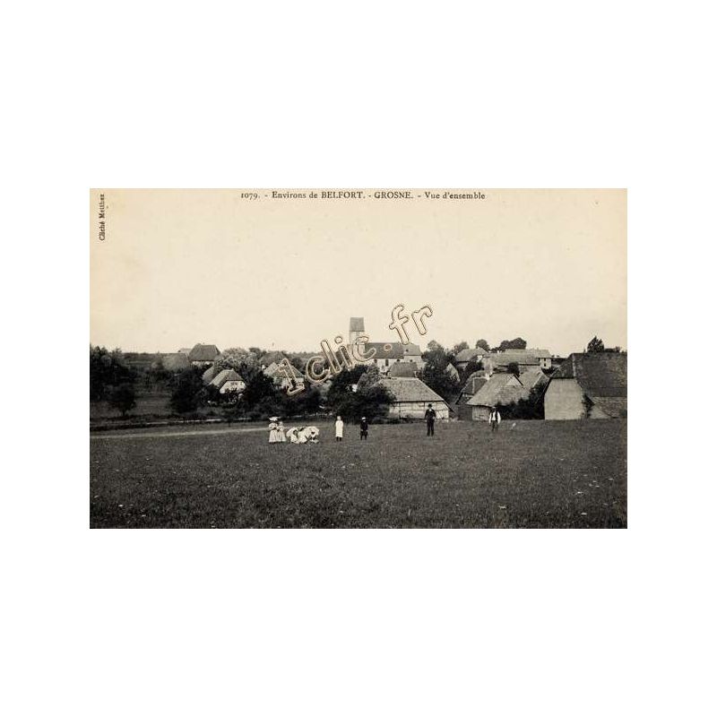 Grosne