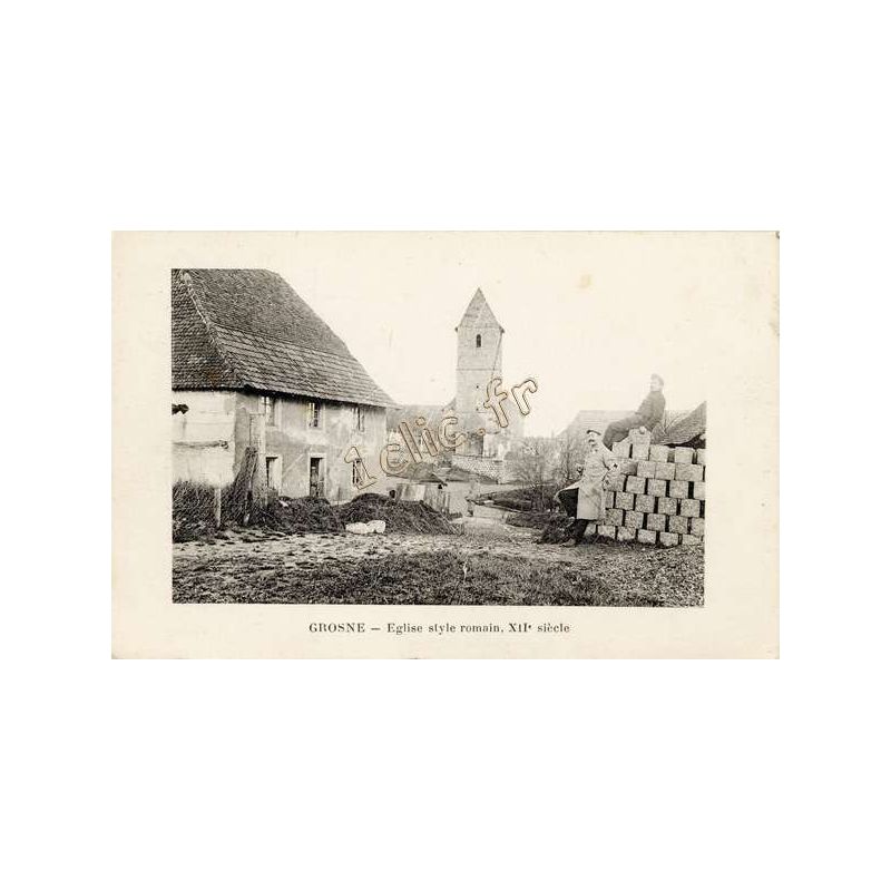 Grosne