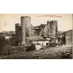 Villerouge