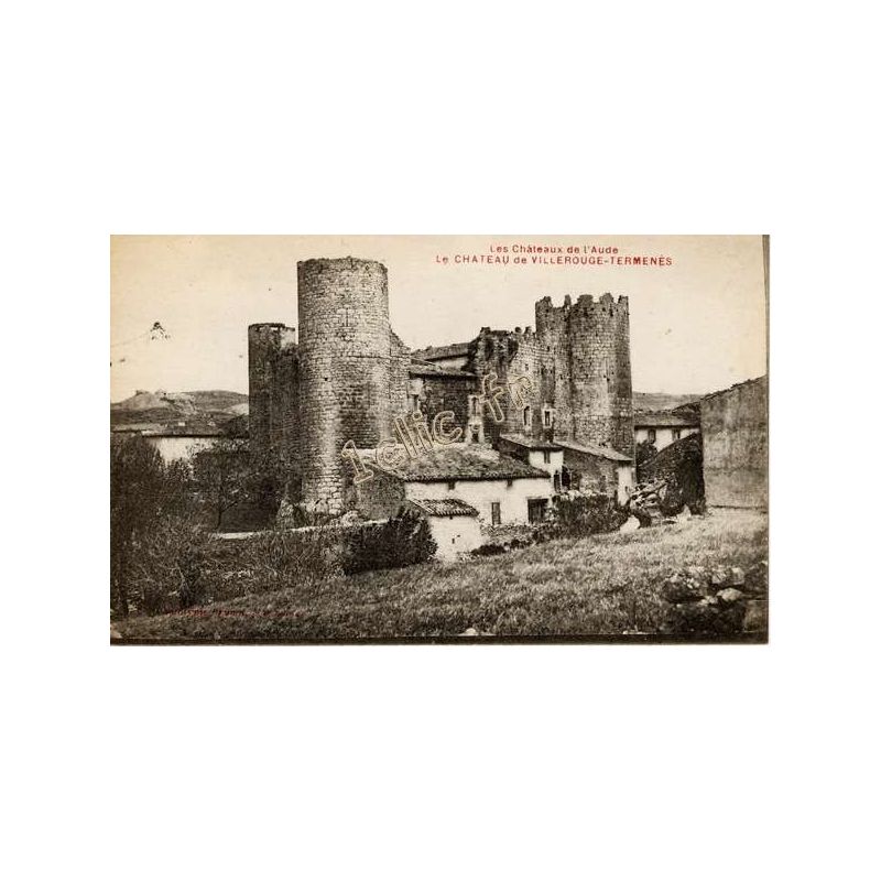 Villerouge