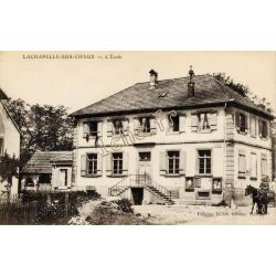 Lachapelle-Sous-Chaux