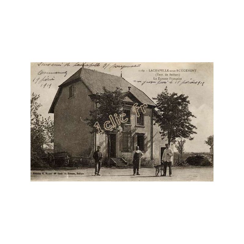 Lachapelle-Sous-Rougemont