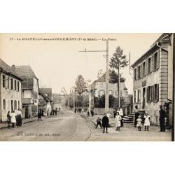 Lachapelle-Sous-Rougemont