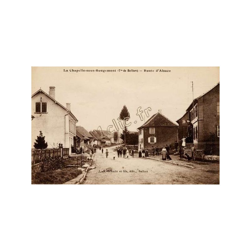 Lachapelle-Sous-Rougemont