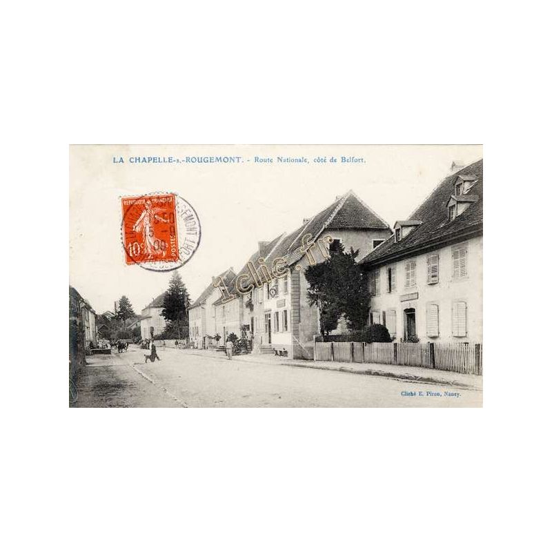 Lachapelle-Sous-Rougemont