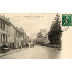 Lachapelle-Sous-Rougemont