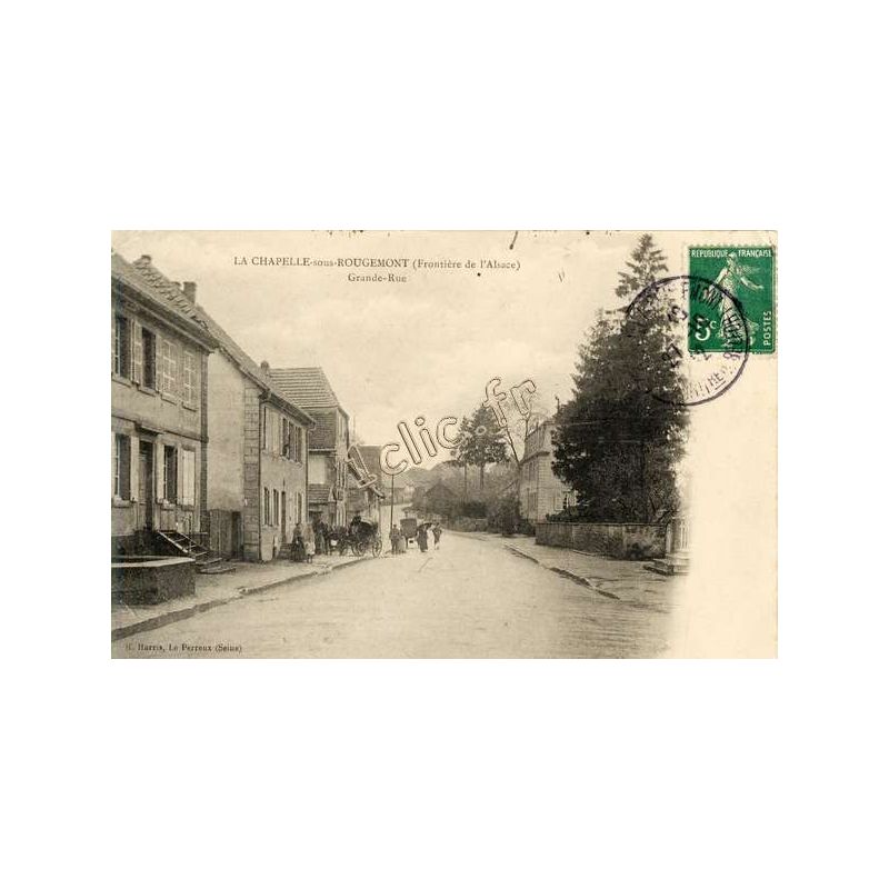Lachapelle-Sous-Rougemont
