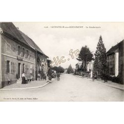 Lachapelle-Sous-Rougemont