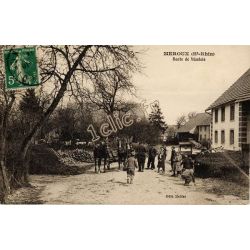 Meroux-Moval