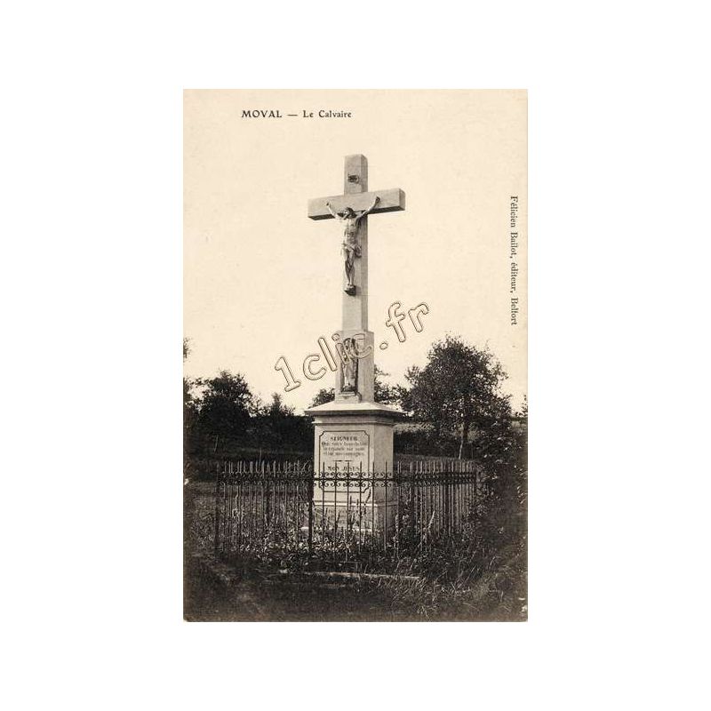 Meroux-Moval
