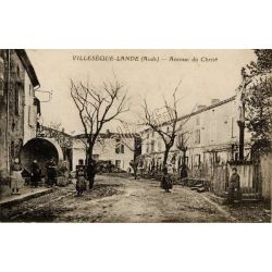 Villesequelande