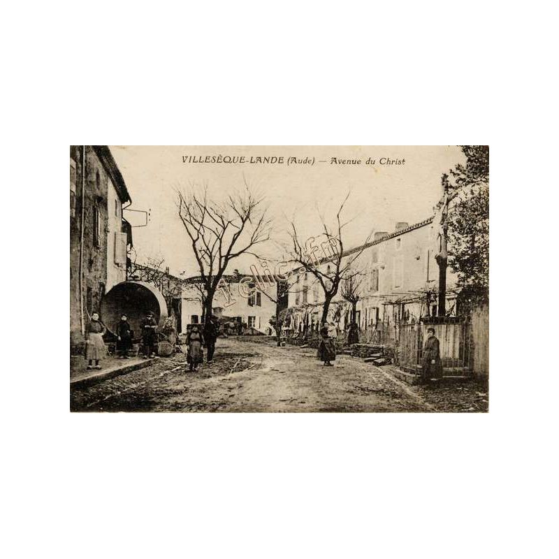 Villesequelande